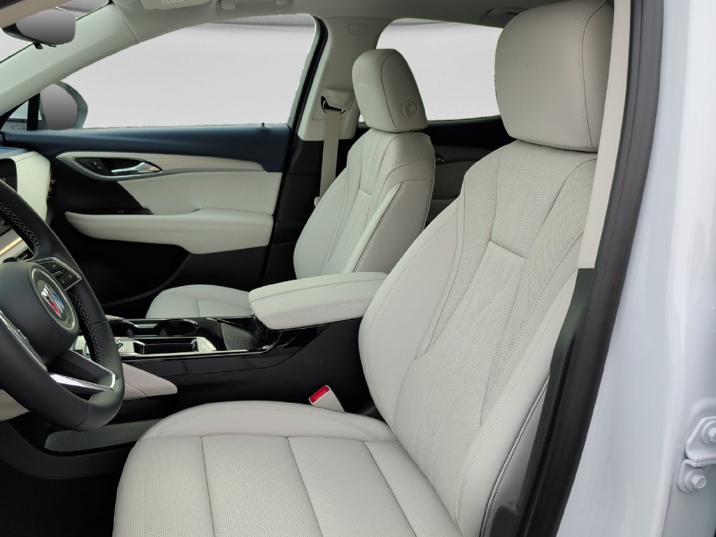 New 2026 Buick Envision Avenir AWD/4WD image 22