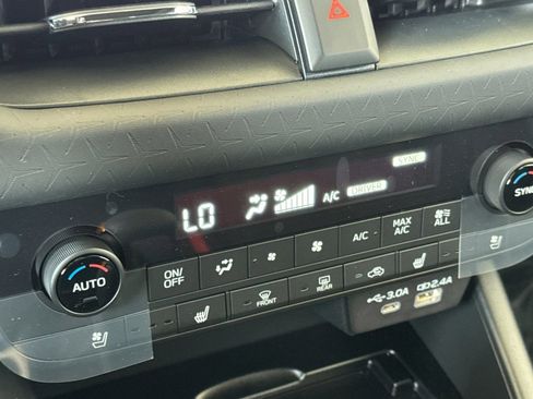 New 2026 Subaru Outback Wilderness image 21