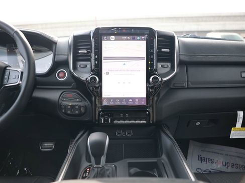 New 2026 RAM 1500 RHO image 25