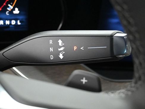 New 2026 Chevrolet Tahoe High Country image 27