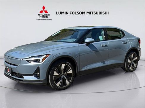 Used 2024 Polestar Polestar 2 AWD/4WD image 1