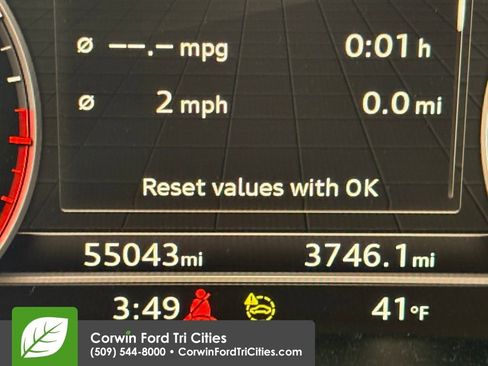 Used 2019 Audi Q5 2.0T Premium Plus w/ Premium Plus Package image 11