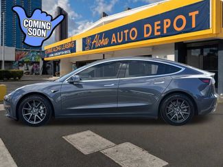 Used 2019 Tesla Model 3 Standard Range RWD video 2