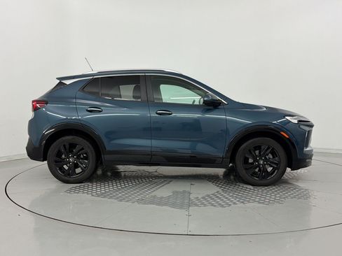Used 2024 Buick Encore GX Sport Touring FWD image 8