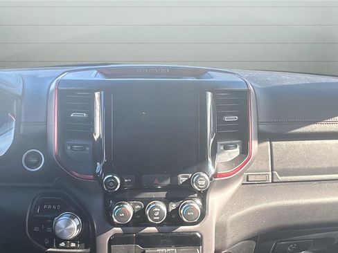 Used 2024 RAM 1500 Rebel image 17