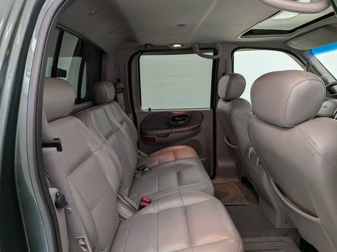 Used 2002 Ford F150 SuperCrew 139 4WD image 24