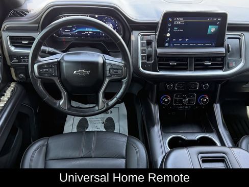 Used 2022 Chevrolet Suburban RST w/ Luxury Package RWD image 13