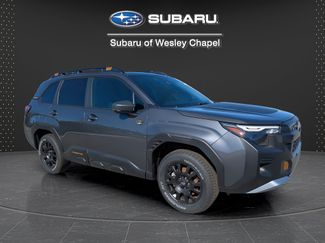 Used 2026 Subaru Forester Wilderness AWD/4WD video 1