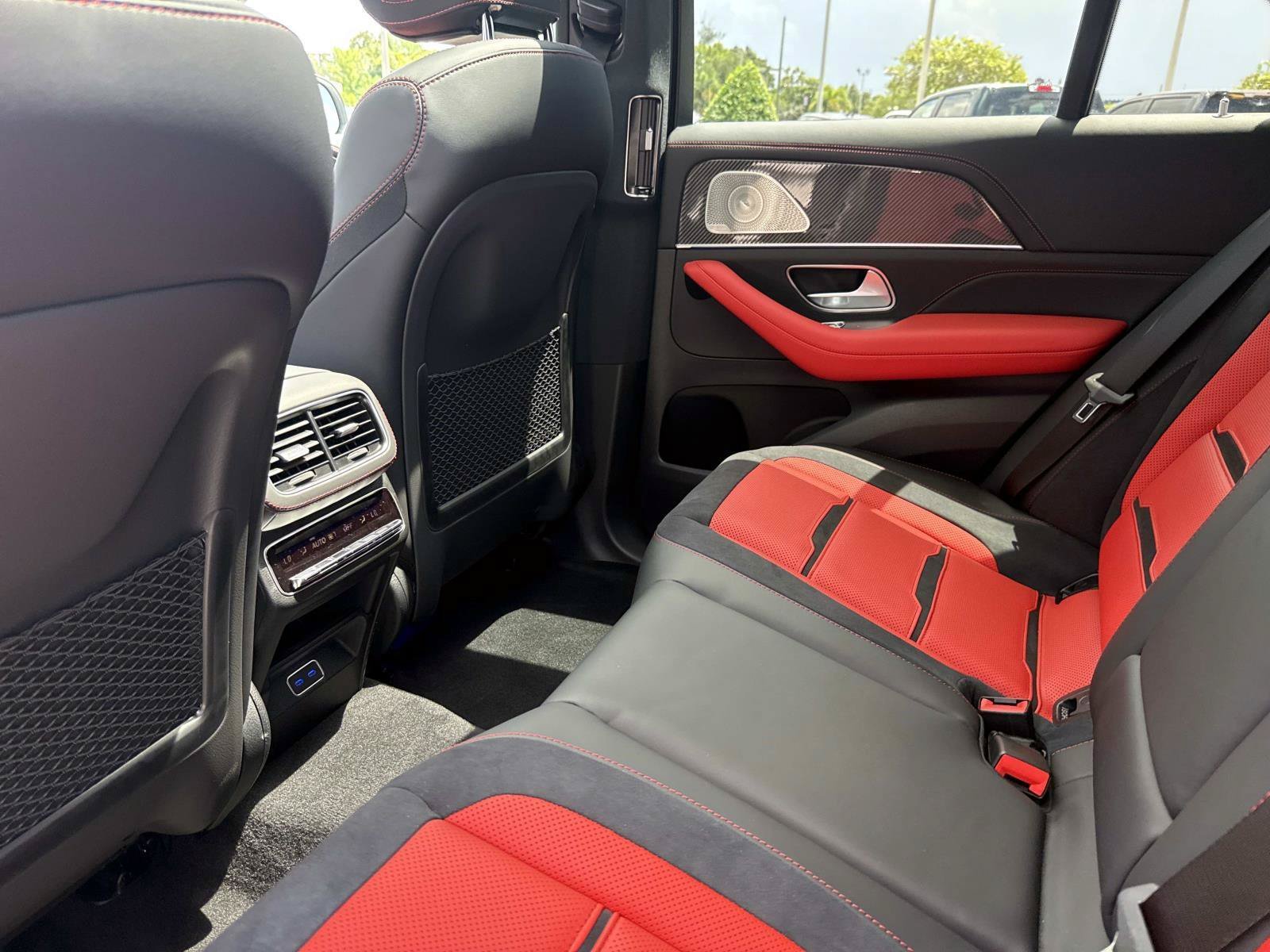 New 2026 Mercedes-Benz GLE 53 AMG 4MATIC Coupe image 15
