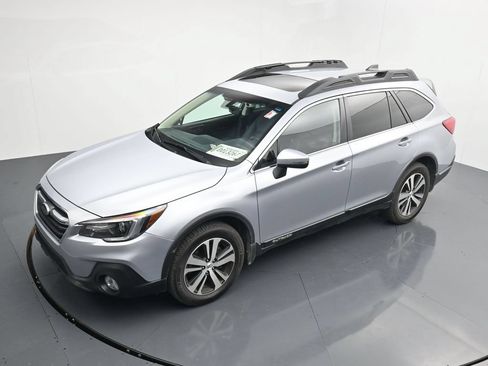 Used 2019 Subaru Outback 3.6R Limited w/ Protection Package #1 AWD/4WD image 12