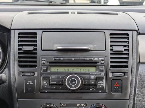 Used 2008 Nissan Versa SL w/ Convenience Pkg image 19