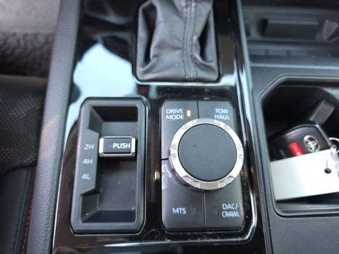 Used 2023 Toyota Tundra TRD Pro image 23