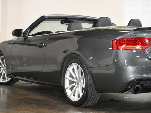 Used 2017 Audi A5 2.0T Sport w/ Technology Package image 55