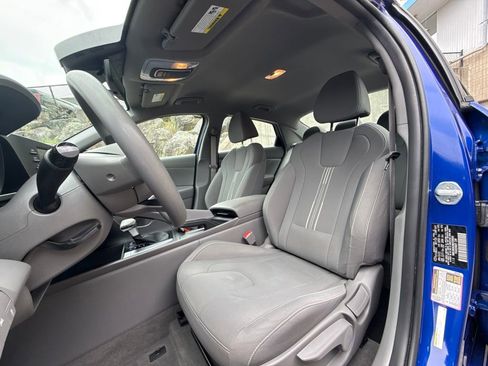 Certified 2022 Hyundai Elantra SEL FWD image 15