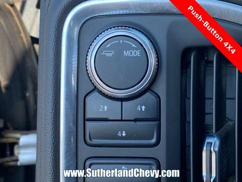 Used 2022 GMC Sierra 2500 SLE w/ X31 Off-Road Package image 32