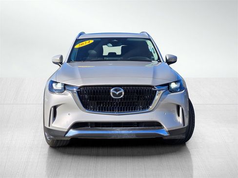 Used 2024 MAZDA CX-90 3.3 Turbo w/ Premium Package image 2