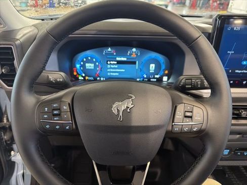 New 2025 Ford Bronco Sport Outer Banks w/ Sasquatch Outer Banks Package image 43