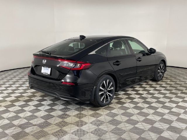 Certified 2023 Honda Civic EX-L image 24
