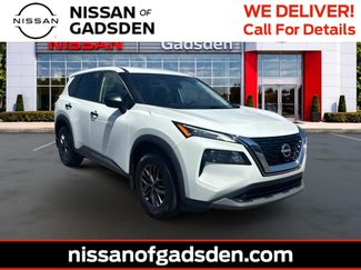Used 2023 Nissan Rogue S FWD video 1