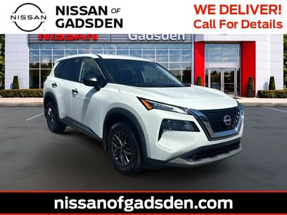 Used 2023 Nissan Rogue S