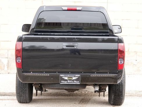Used 2006 Chevrolet Colorado W/T RWD image 28