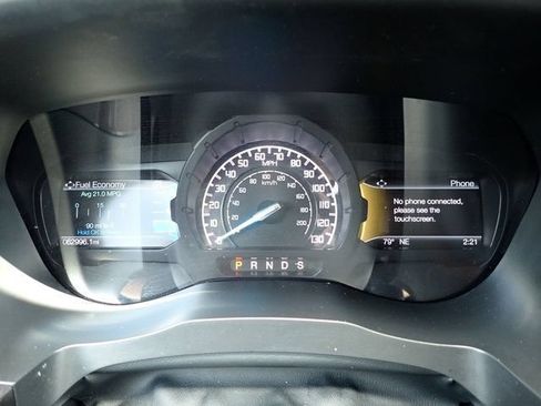 Used 2022 Ford Ranger Lariat w/ Equipment Group 501A High AWD/4WD image 30