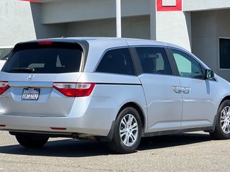Used 2012 Honda Odyssey EX-L video 2