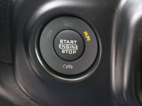 Used 2023 Jeep Wrangler Unlimited Rubicon 4xe w/ Cold Weather Group image 23