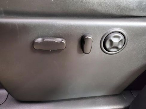 Used 2011 Chevrolet Silverado 2500 LTZ w/ Snow Plow Prep Package image 14