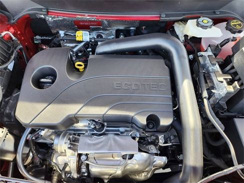 New 2026 Chevrolet Equinox ACTIV image 32