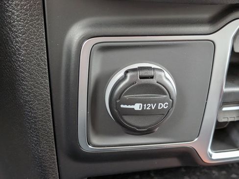New 2026 Jeep Wrangler Unlimited Sport AWD/4WD image 21