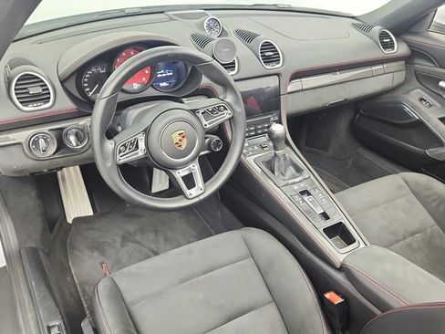 Used 2024 Porsche 718 Boxster GTS RWD image 31
