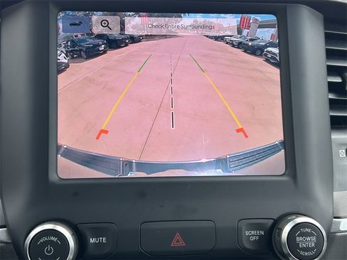 Used 2022 RAM 1500 Big Horn image 28