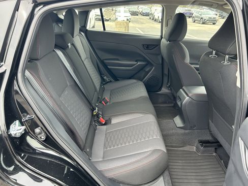 Certified 2025 Subaru Impreza 2.0i Sport image 23