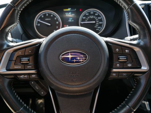 Used 2024 Subaru Forester Premium AWD/4WD image 25