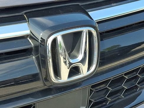 Used 2022 Honda CR-V EX-L image 4