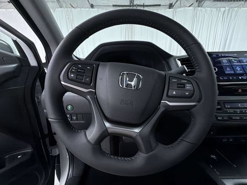 New 2026 Honda Ridgeline RTL image 25