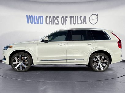 New 2025 Volvo XC90 B6 Plus w/ Protection Package Premier
