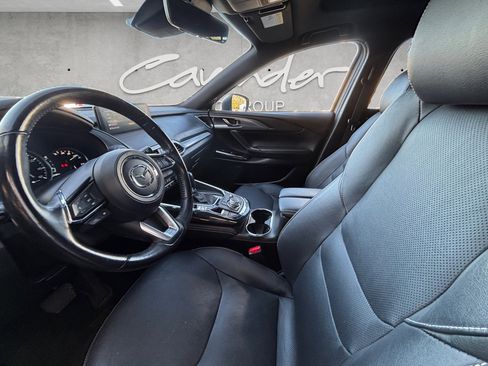 Used 2023 MAZDA CX-9 Grand Touring image 23