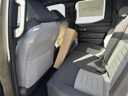 New 2026 Toyota Tacoma TRD Off-Road image 9