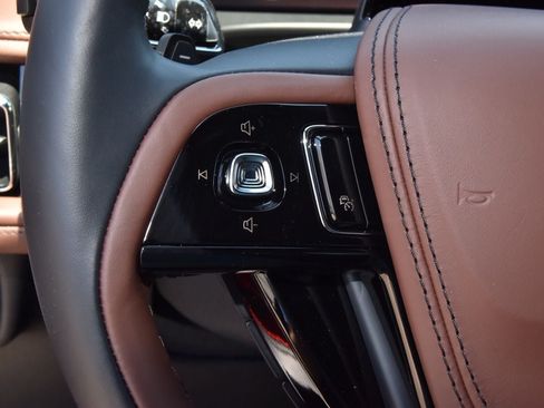 New 2026 Lincoln Aviator Reserve RWD image 25