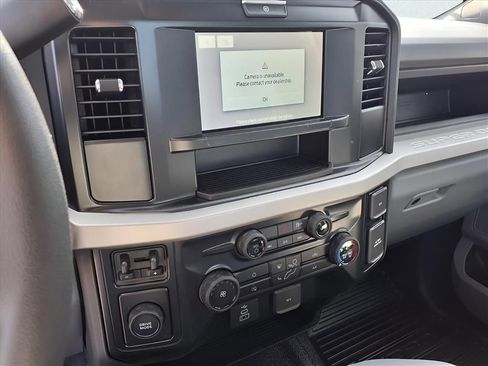 New 2026 Ford F450 XL w/ XL Chrome Package image 5