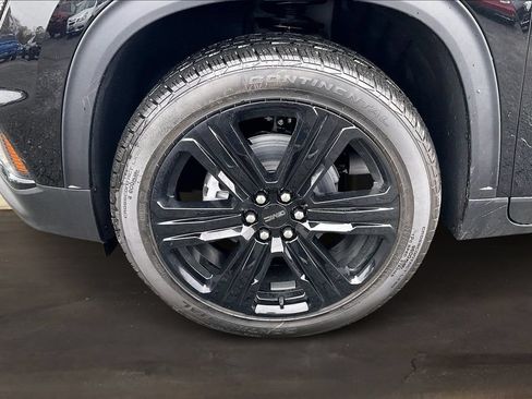 New 2026 GMC Acadia Elevation w/ Black Edition FWD image 13