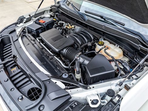 Used 2022 Chevrolet Tahoe RST w/ Sport Performance Package image 43