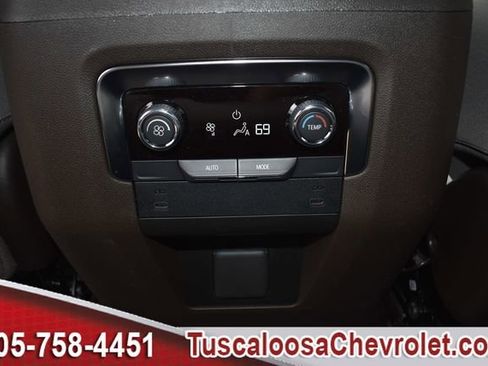 New 2026 Chevrolet Tahoe LS image 19