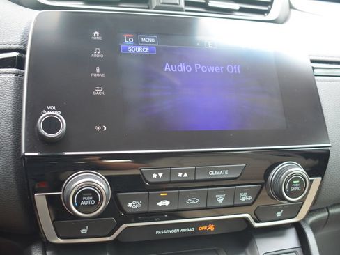 Used 2022 Honda CR-V EX-L image 17