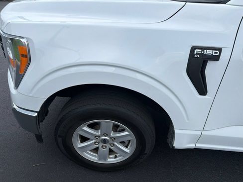 Used 2022 Ford F150 XL w/ Equipment Group 101A High RWD image 12