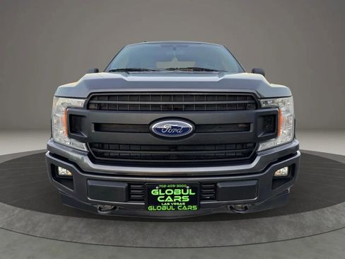 Used 2019 Ford F150 XL w/ Equipment Group 101A Mid image 3