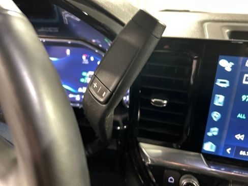 Used 2025 Chevrolet Silverado 1500 LT w/ Work Truck Package image 20