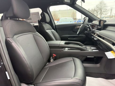 New 2027 Kia Telluride S image 12